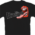Expendables : Spitting Mouth