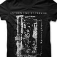 Extreme Noise Terror : Retro-bution (Vintage Design)