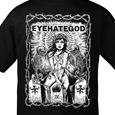 Eyehategod : For the Sick