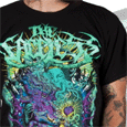 Faceless : Profit Of Contamination