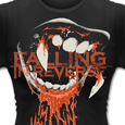Falling In Reverse : Vampire (Girls)