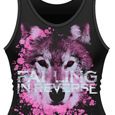 Falling In Reverse : Wolf (Girls)