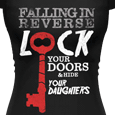 Falling In Reverse : Lock