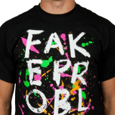Fake Problems : Splatter