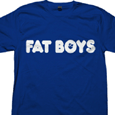 Fat Boys : Standard Logo