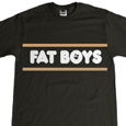 Fat Boys : Gold Bar