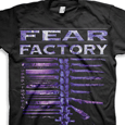 Fear Factory : Demanufacture