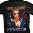 Fear Factory : Terminator