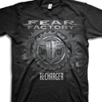 Fear Factory : Recharger