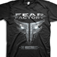 Fear Factory : World Industrialist Tour