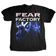 Fear Factory : Mind Killer