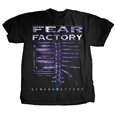 Fear Factory : Demanufacture