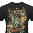 Funeral For A Friend : UNDERTAKEN