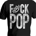 Five Finger Death Punch : F*ck Pop