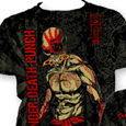 Five Finger Death Punch : Ninja All Over