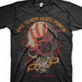 Five Finger Death Punch : The Way Of The Fist