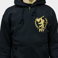 Far From Finished : Lion (Zip)
