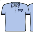Figure 5 : Polo (Sky Blue)