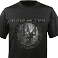 Flotsam And Jetsam : The Cold