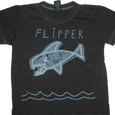 Flipper : Shark