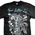 Four Letter Lie : Wotto Robo