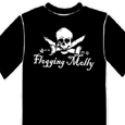 Flogging Molly : Skull & Swords