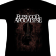 Fleshgod Apocalypse : Violin (Girls)