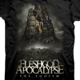 Fleshgod Apocalypse : TOWER
