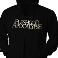 Fleshgod Apocalypse : LOGO-TOWER