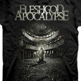 Fleshgod Apocalypse : THEATER