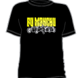 Fu Manchu : Bike