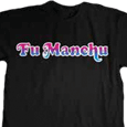 Fu Manchu : Action is Go