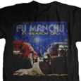 Fu Manchu : In Search Of...
