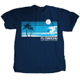 Fu Manchu : Surf San Clemente