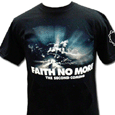 Faith No More : The Second Coming Blue Sky