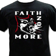 Faith No More : Logo Dog