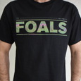 Foals : Animal - Black