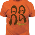 Foghat : Mustache Party