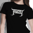 Fozzy : Logo (Girls)