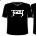 Fozzy : Friends Large Logo *SALE ITEM REDUCED PRICE*