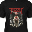 Fozzy : Let The Madness Begin