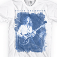 Peter Frampton : Photo w/Guitar