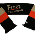 Franz Ferdinand : Logo