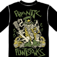 Frantic Flintstones : Mad Hatter