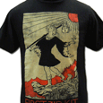 First Aid Kit : Tarot (Black)