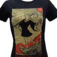 First Aid Kit : Tarot (Black) - Girls