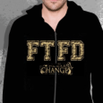 For The Fallen Dreams : Changes (Zip)