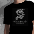 Fatal Smile : Dragon 1
