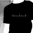Fatal Smile : Logo 2008