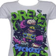 Forever The Sickest Kids : Kong
